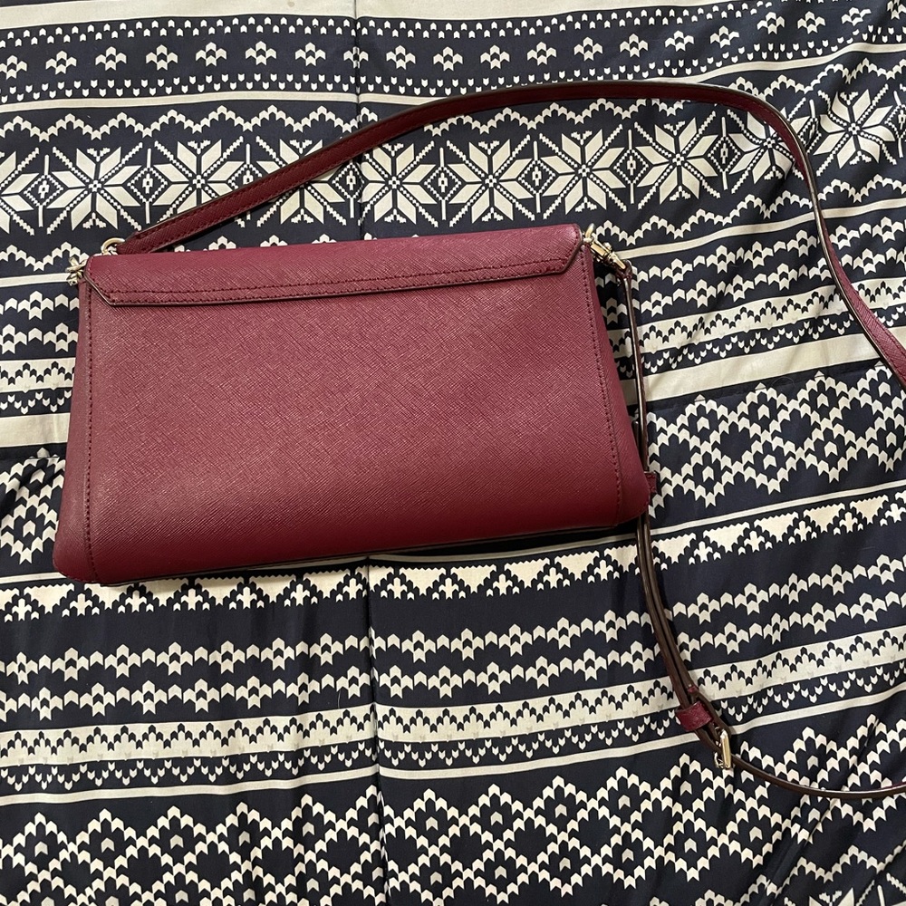 Kate Spade Crossbody - Picture 2 of 4
